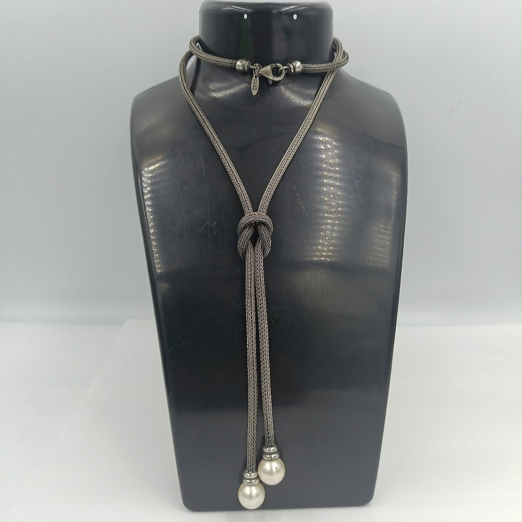 CADENA PLATA 24.9 GRMS (SEMINUEVO)