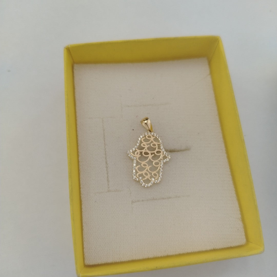 DIJES ORO 14K 1.4 (NUEVO)
