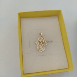 DIJES ORO 14K 1.4 (NUEVO)