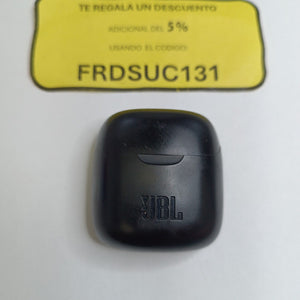 AUDIFONOS JBL TUNE 225TWS INALAMBRICO IN EAR