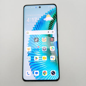 CELULAR HONOR MAGIC6 LITE 5G ALI-NX3 (2023) 256 GB 8 GB RAM (SEMINUEVO)