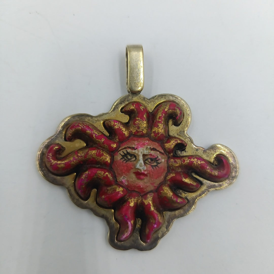 DIJE PLATA 18.7 GRMS (SEMINUEVO)