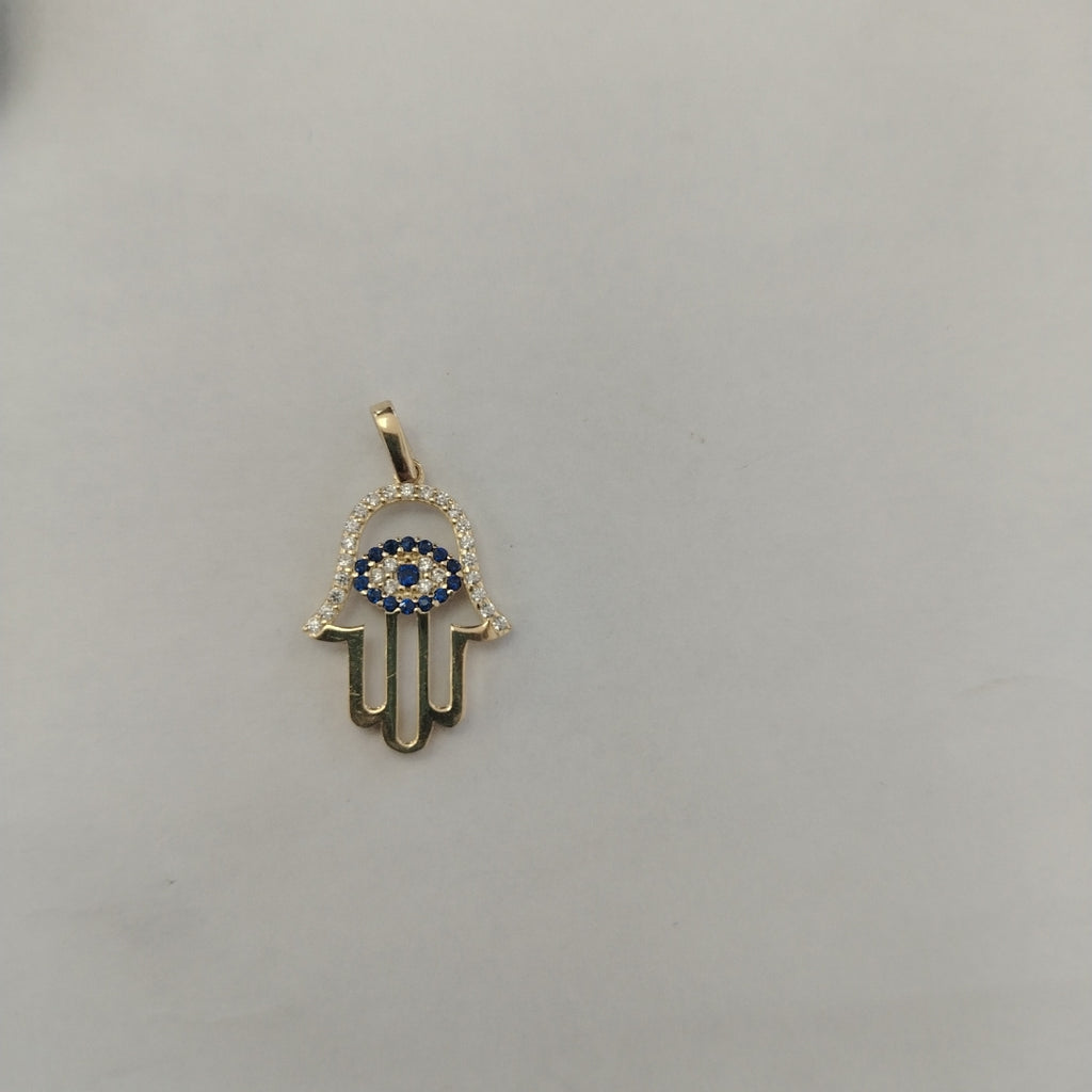 DIJES ORO 14K 1 (NUEVO)