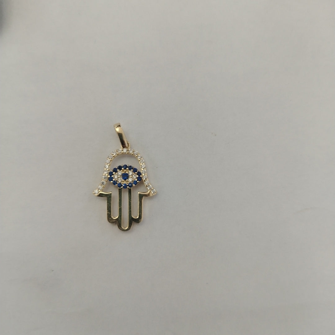 DIJES ORO 14K 1 (NUEVO)