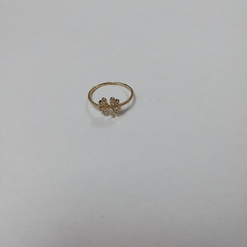 ANILLOS DAMA ORO 14K 1.3 (NUEVO)
