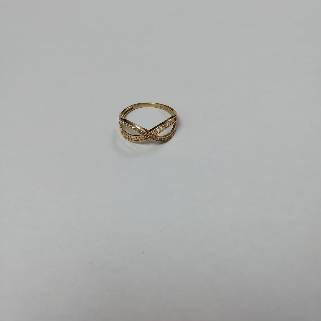 ANILLOS DAMA ORO 14K 1.7 (NUEVO)