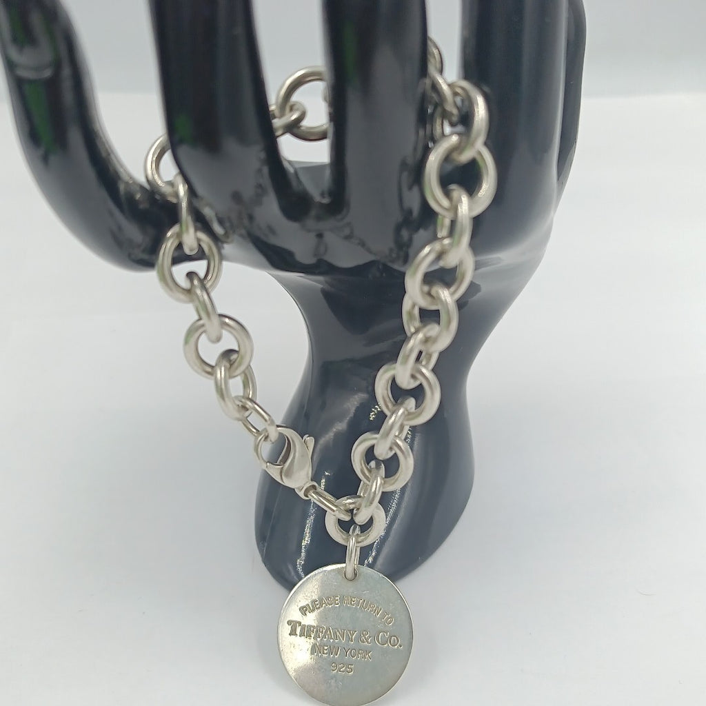 PULSERA PLATA 34.4 GRMS (SEMINUEVO)
