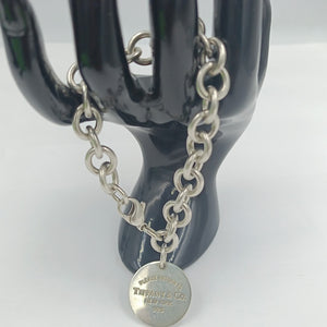 PULSERA PLATA 34.4 GRMS (SEMINUEVO)