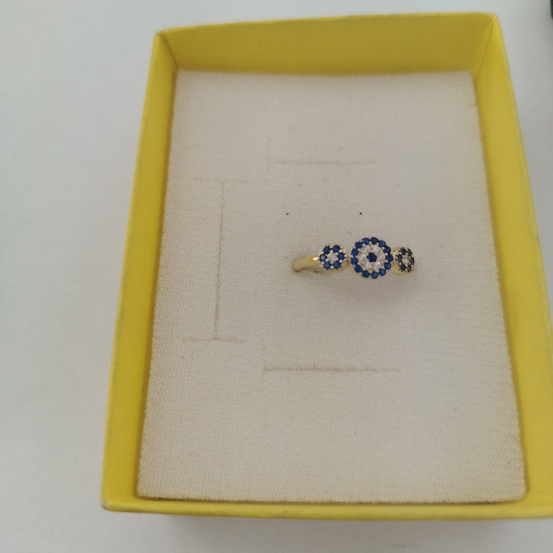 ANILLOS DAMA ORO 10K 1.4 (NUEVO)