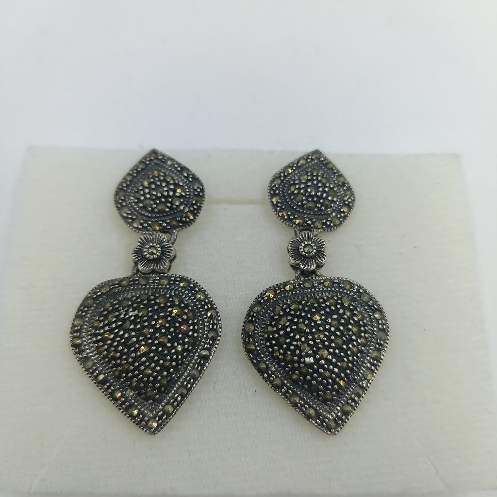 BROQUELES PAR PLATA 16 GRMS (SEMINUEVO)