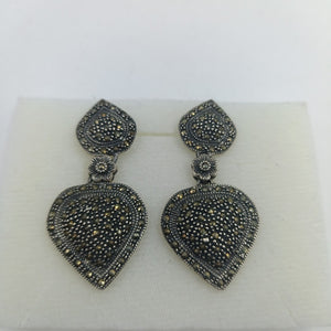 BROQUELES PAR PLATA 16 GRMS (SEMINUEVO)