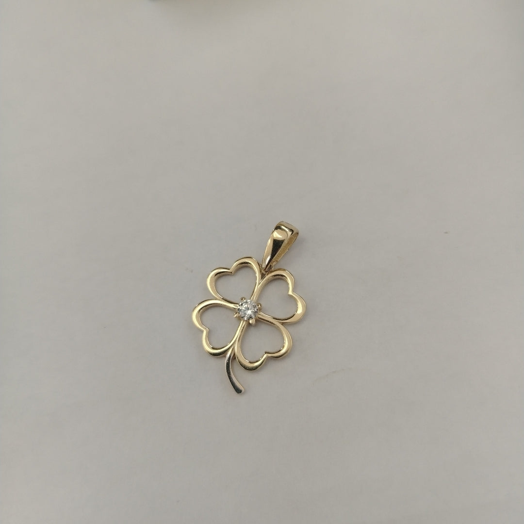 DIJES ORO 14K 1.5 (NUEVO)