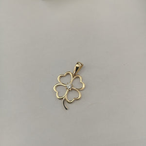 DIJES ORO 14K 1.5 (NUEVO)