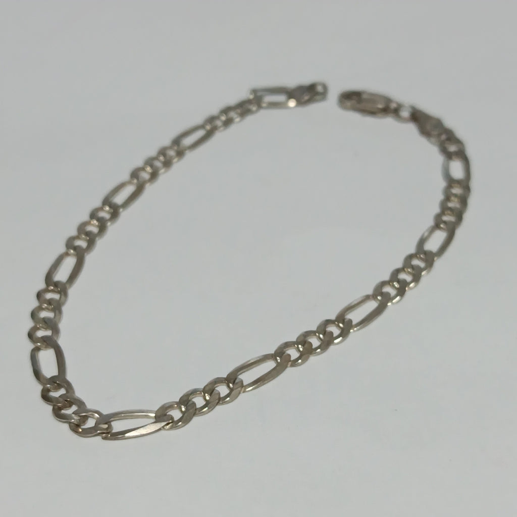 PULSERA PLATA 4 GRMS (SEMINUEVO)