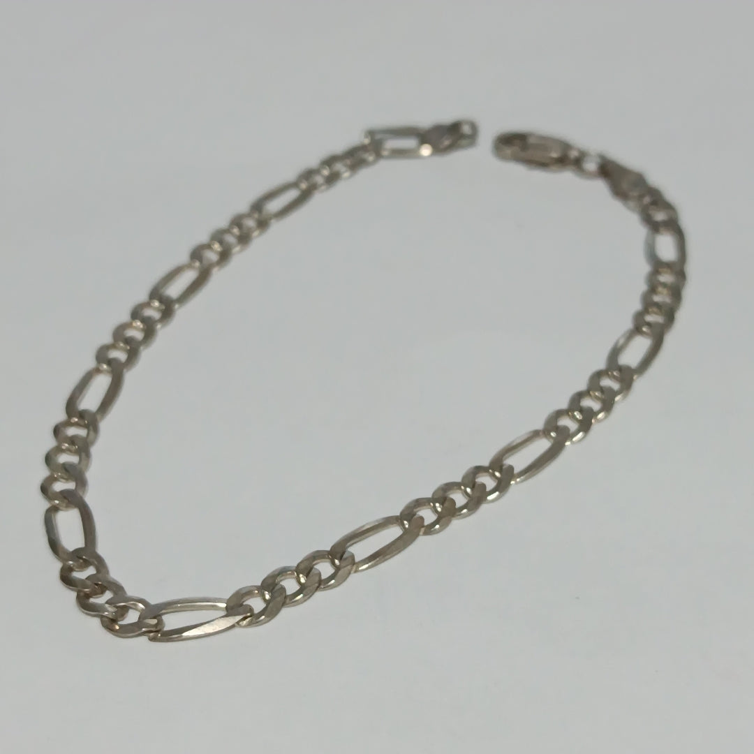 PULSERA PLATA 4 GRMS (SEMINUEVO)