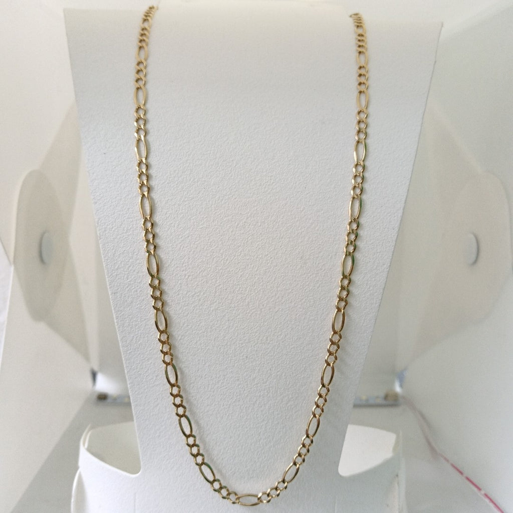 CADENA ORO 14 K 10.9 GRMS (SEMINUEVO)