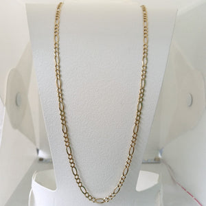 CADENA ORO 14 K 10.9 GRMS (SEMINUEVO)