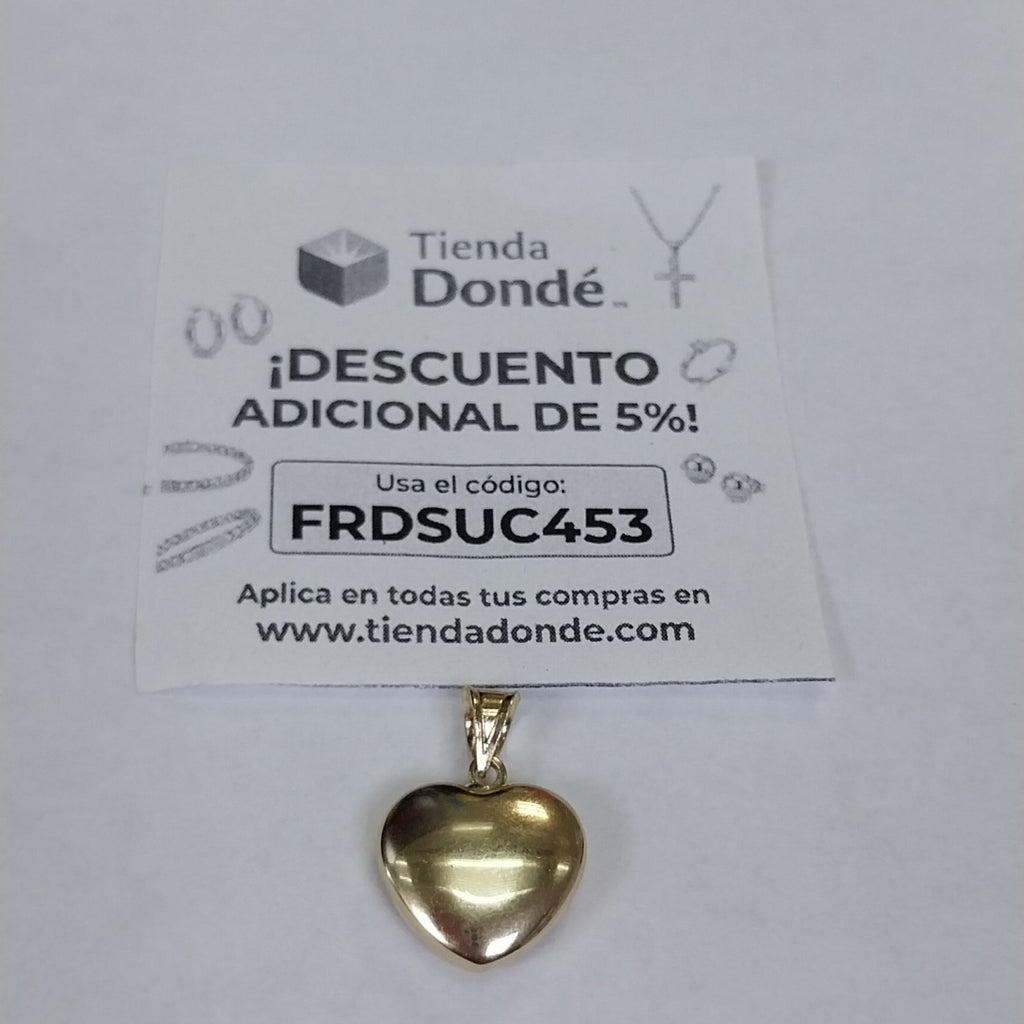 DIJES ORO 14K 1.5 (NUEVO)