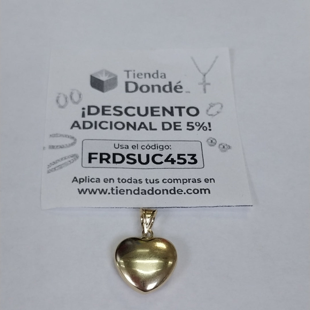 DIJES ORO 14K 1.5 (NUEVO)
