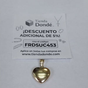 DIJES ORO 14K 1.5 (NUEVO)