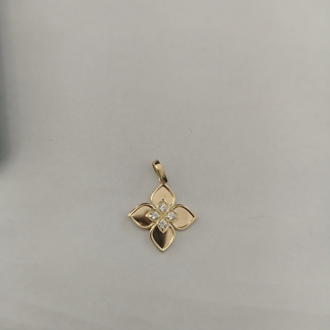 DIJES ORO 14K 1 (NUEVO)