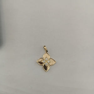 DIJES ORO 14K 1 (NUEVO)