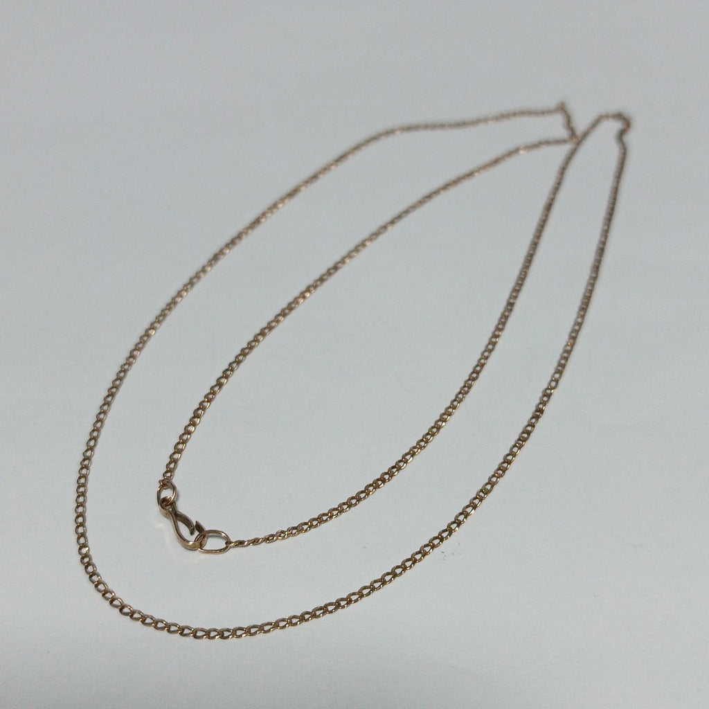 CADENA ORO 10 K 2.2 GRMS (SEMINUEVO)