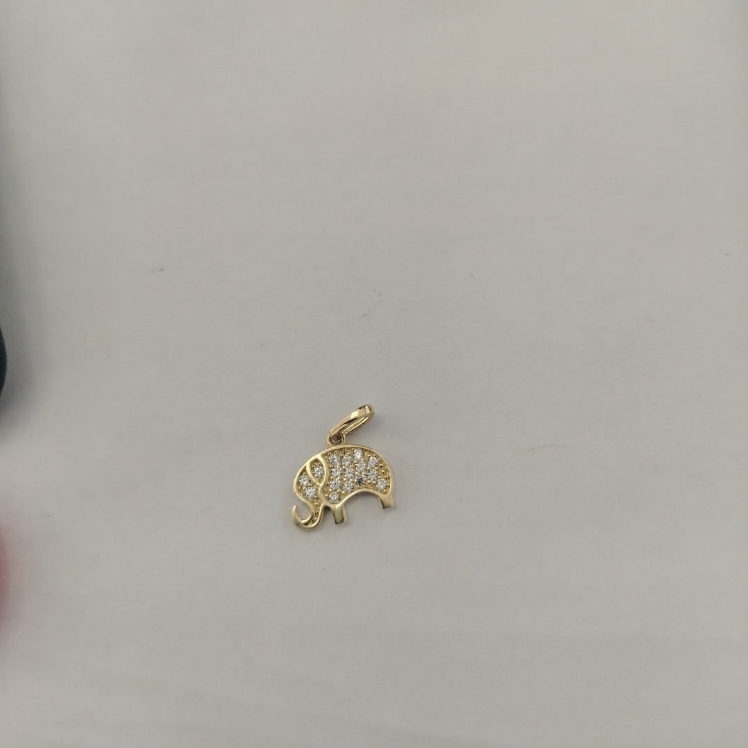 DIJES ORO 14K 0.8 (NUEVO)