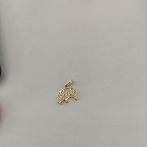 DIJES ORO 14K 0.8 (NUEVO)