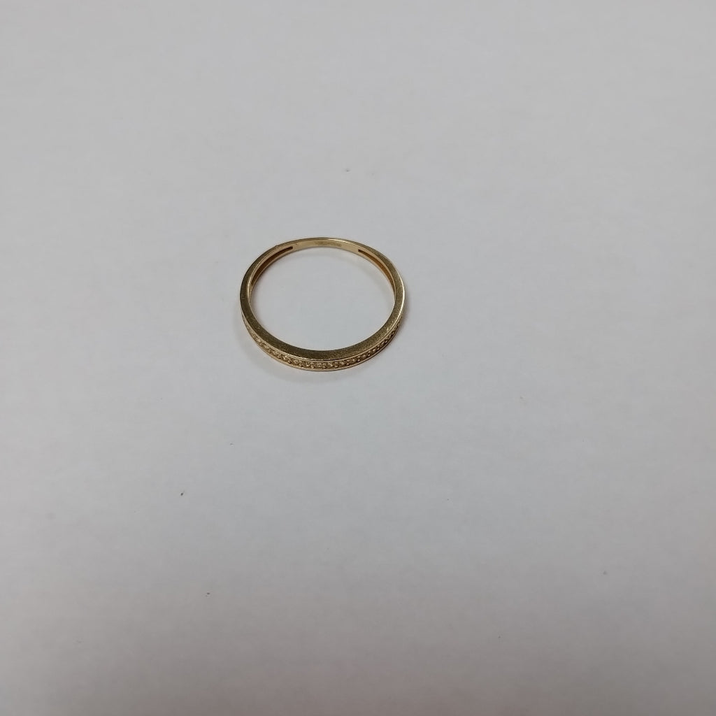 ANILLOS DAMA ORO 14K 1.6 (NUEVO)