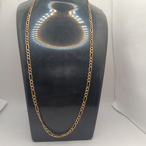 CADENA ORO 10 K 7.3 GRMS (SEMINUEVO)