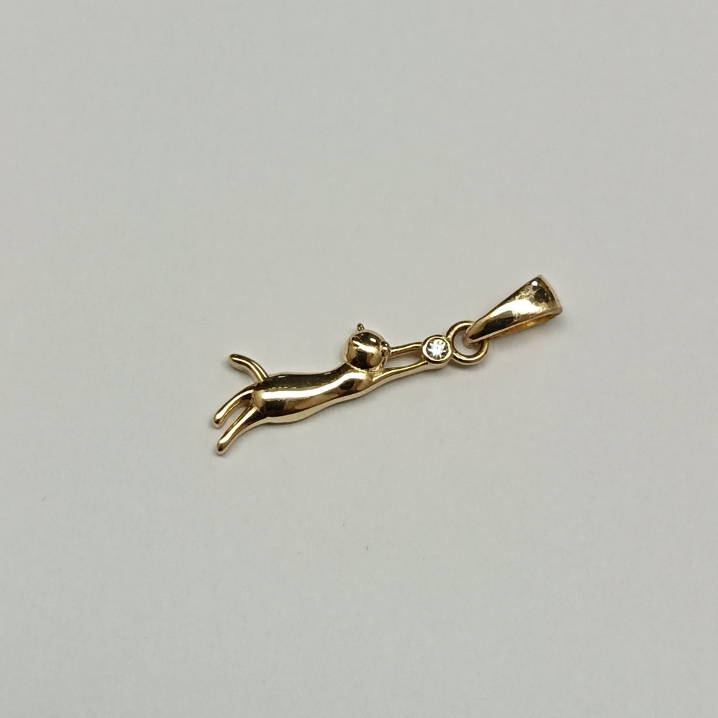DIJES ORO 14K 1 (NUEVO)