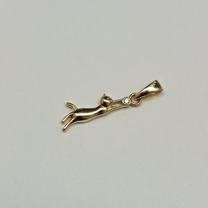DIJES ORO 14K 1 (NUEVO)