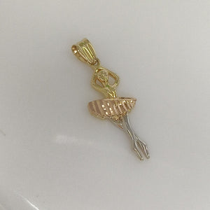 DIJES ORO 14K 1.1 (NUEVO)