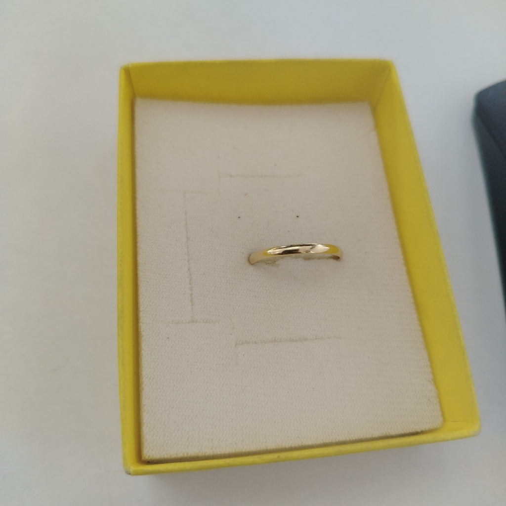 ANILLOS DAMA ORO 14K 1.2 (NUEVO)