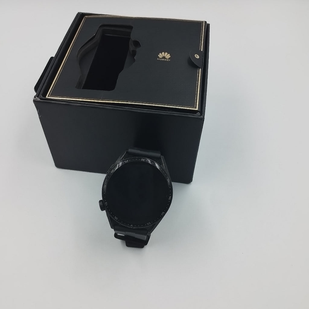 SMARTWATCH HUAWEI WATCH GT 3 JPT-B19 46 MM GPS (SEMINUEVO)
