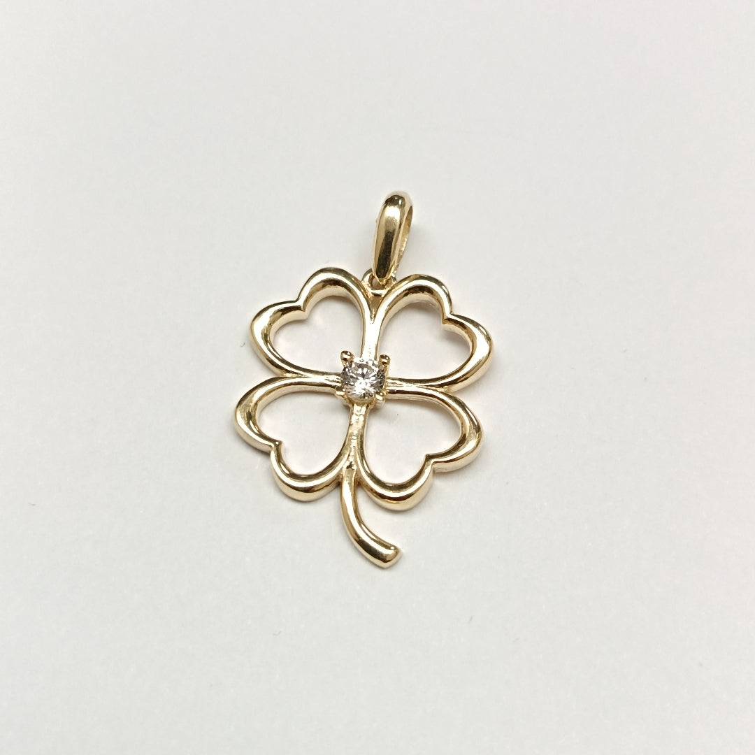 DIJES ORO 14K 1.8 (NUEVO)