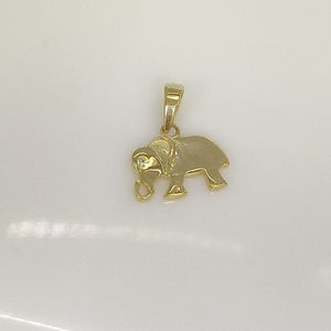 DIJES ORO 14K 0.7 (NUEVO)