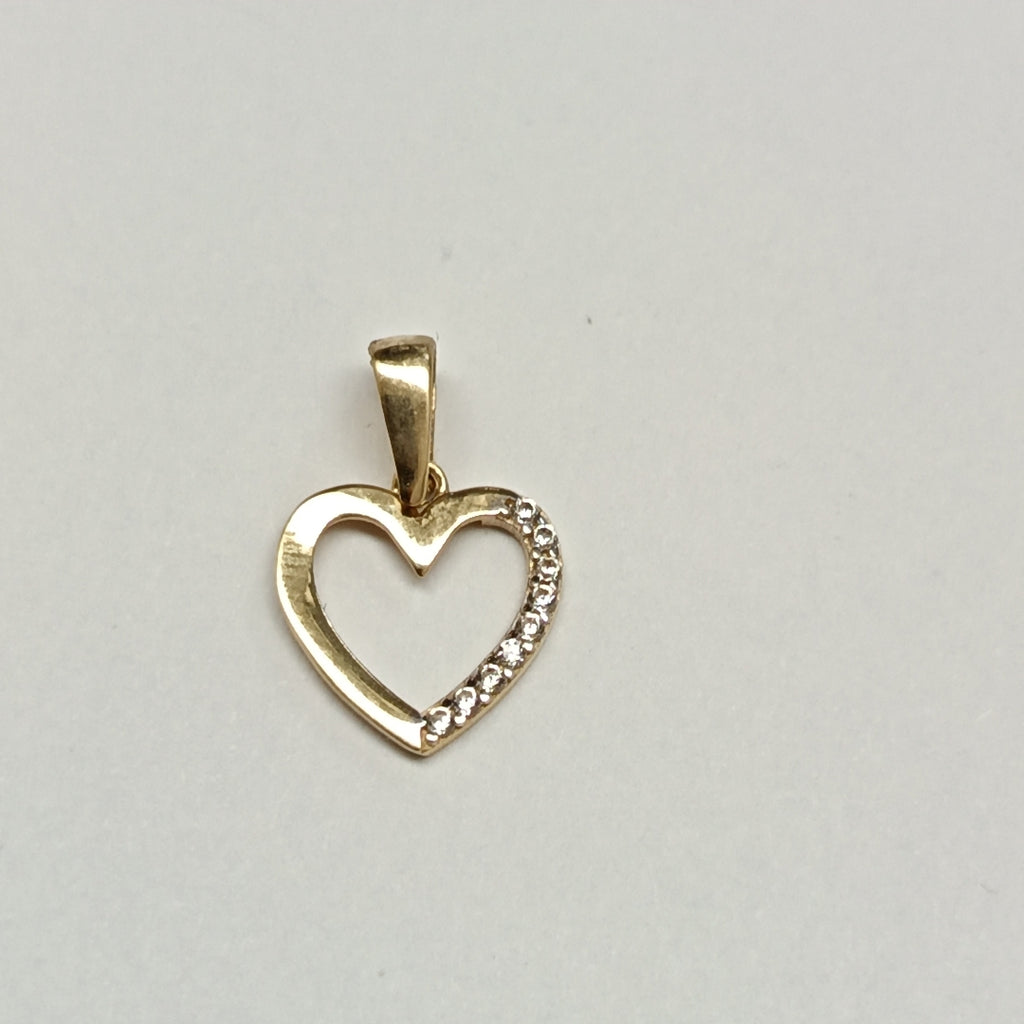 DIJES ORO 14K 0.5 (NUEVO)