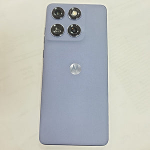 CELULAR MOTOROLA EDGE 60 FUSION XT2503-1 (2025) 256 GB 8 GB RAM (SEMINUEVO)