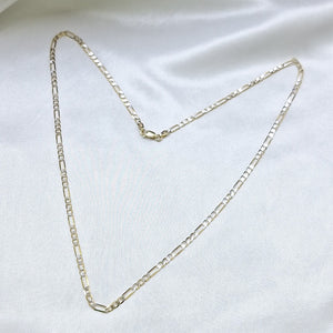 CADENA ORO 14 K 6.6 GRMS (SEMINUEVO)