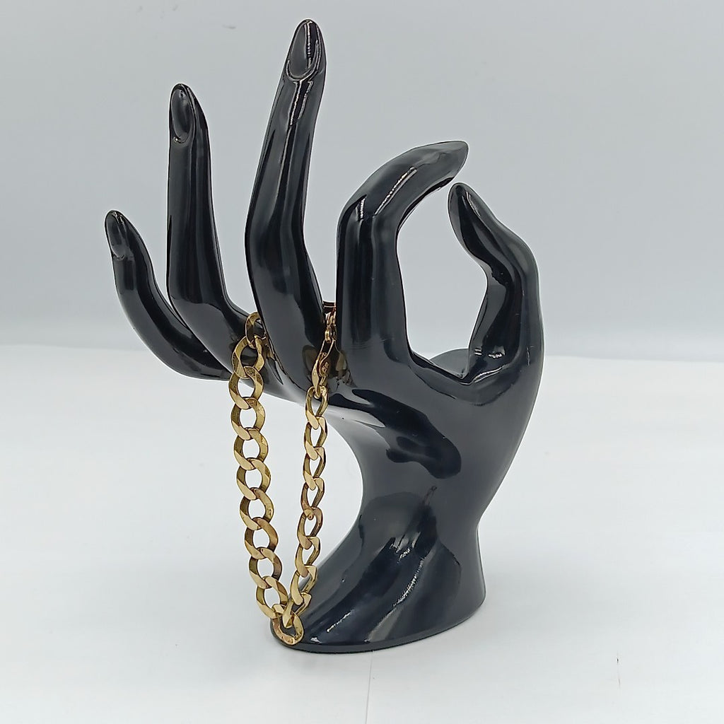 PULSERA ORO 10 K 10.9 GRMS (SEMINUEVO)