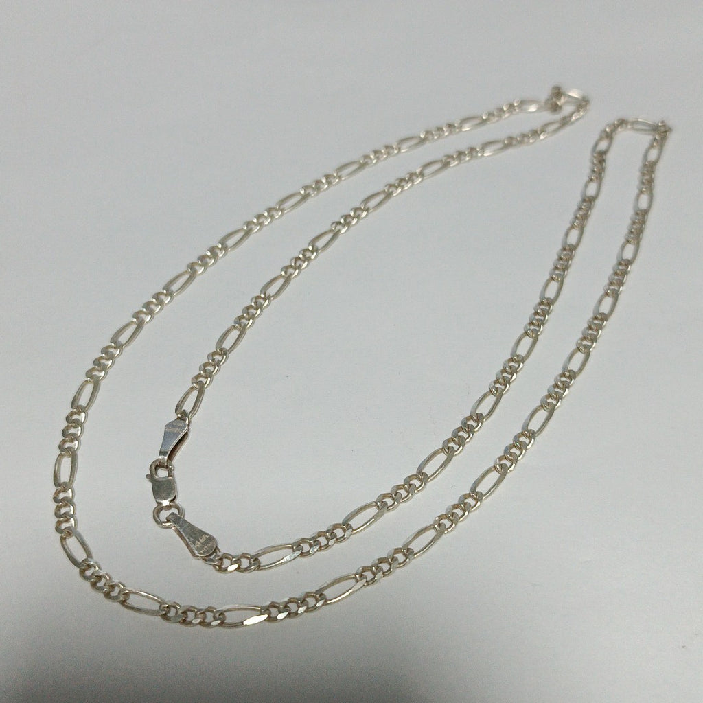 CADENA PLATA 9 GRMS (SEMINUEVO)