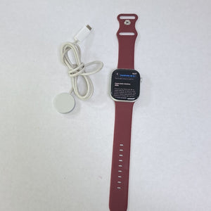 SMARTWATCH APPLE SERIES 10 ALUMINIO A2999 46 MM GPS