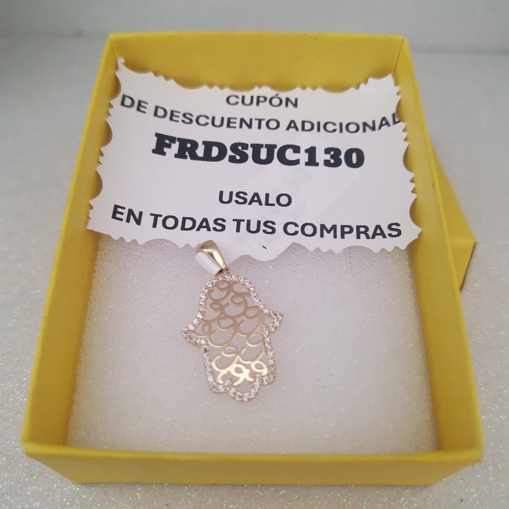 DIJES ORO 14K 1.5 (NUEVO)