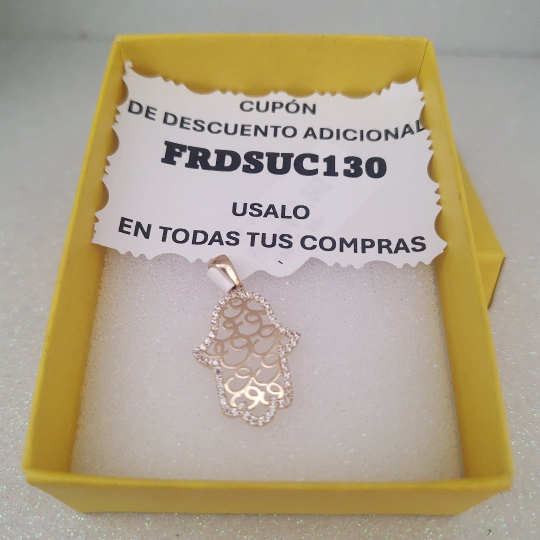 DIJES ORO 14K 1.5 (NUEVO)