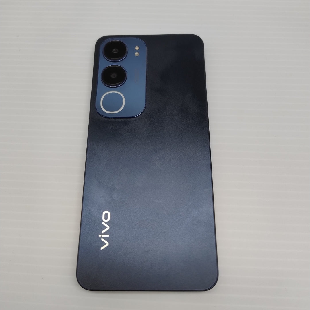 CELULAR VIVO Y19S V2419 (2024) 256 GB 8 GB RAM (SEMINUEVO)