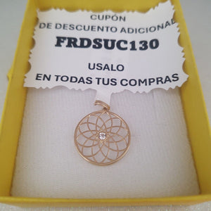 DIJES ORO 14K 1.1 (NUEVO)