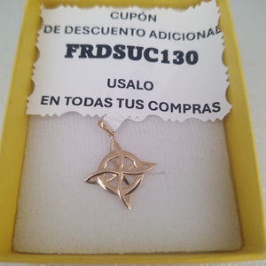 DIJES ORO 14K 1.2 (NUEVO)