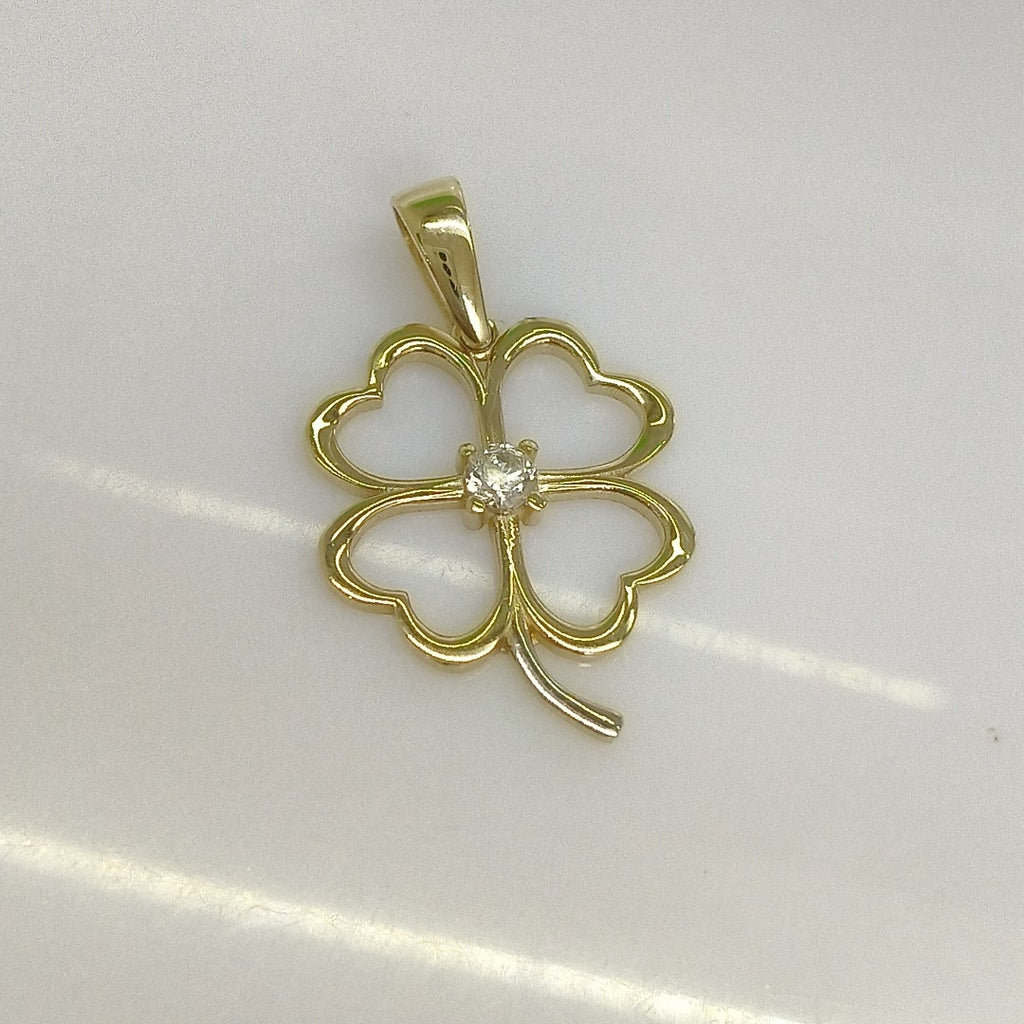DIJES ORO 14K 1.5 (NUEVO)